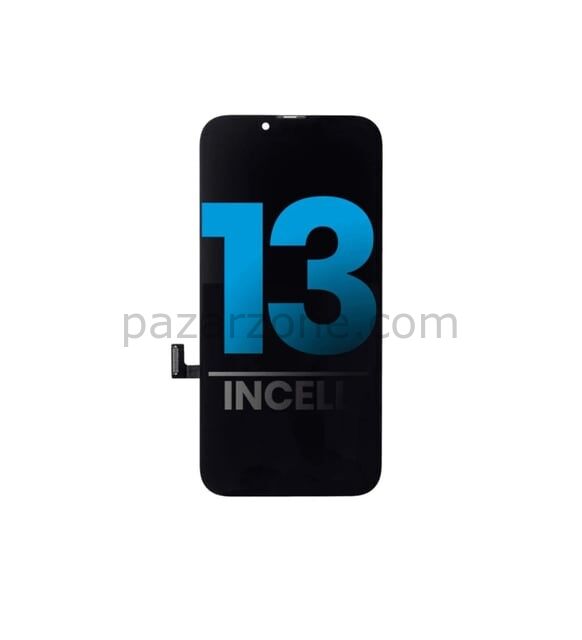 iPhone 13 Ekran Dokunmatik (İncell)