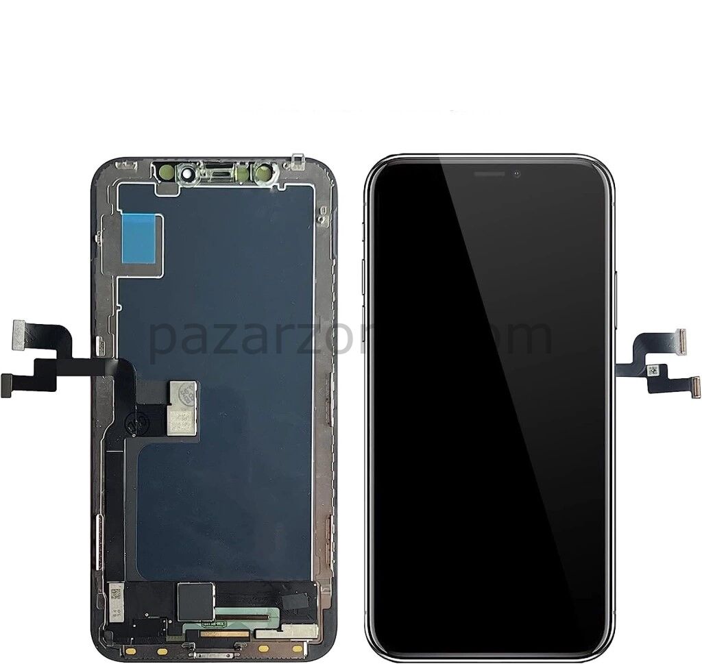 iPhone 13 Ekran LCD (CLE)