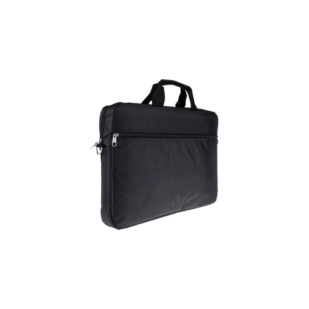 PLM Drexel 6100 Notebook Çantası 15,6" Siyah