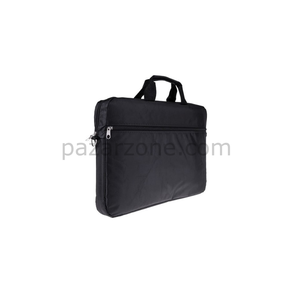 PLM Drexel 6100 Notebook Çantası 15,6" Siyah