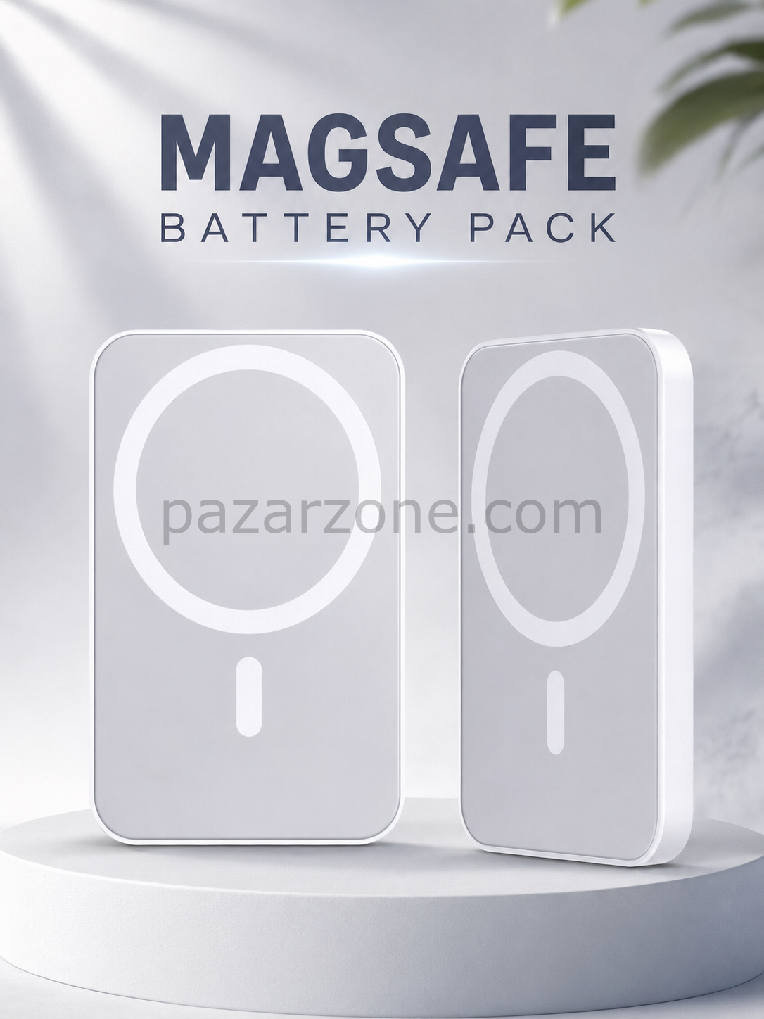 LF-100 MAGSAFE BATTERY PACK 5.000 MAH