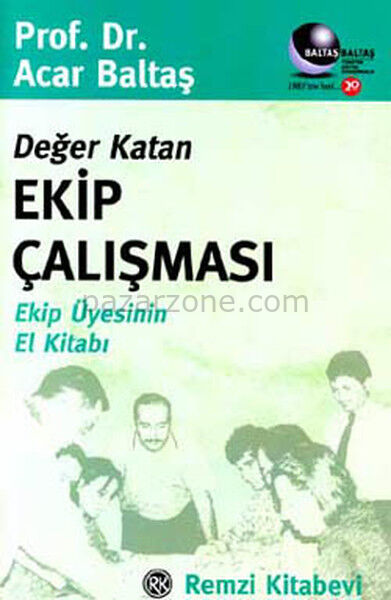 Değer Katan Ekip Çalışması
