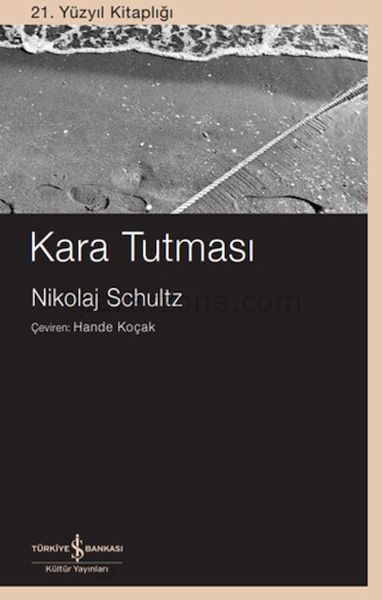 Kara Tutması