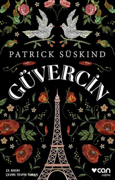 Güvercin