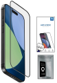 İphone 13 Pro Max 6d Anti Static Temperli Cam Ekran Koruyucu Kırılmaz Full Kaplama