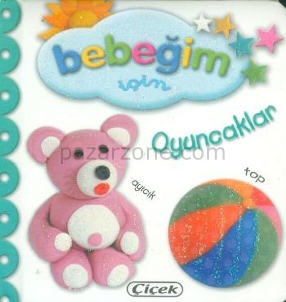 Bebeğim İçin Oyuncaklar
