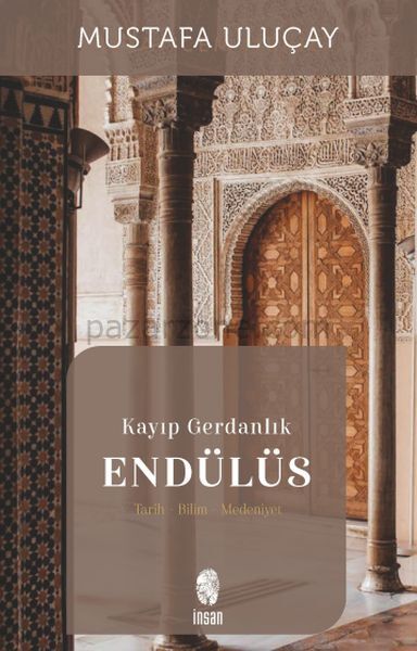 Kayıp Gerdanlık Endülüs