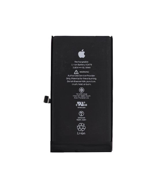 iPhone 13 Mini Batarya Pil (Güçlendirilmiş)