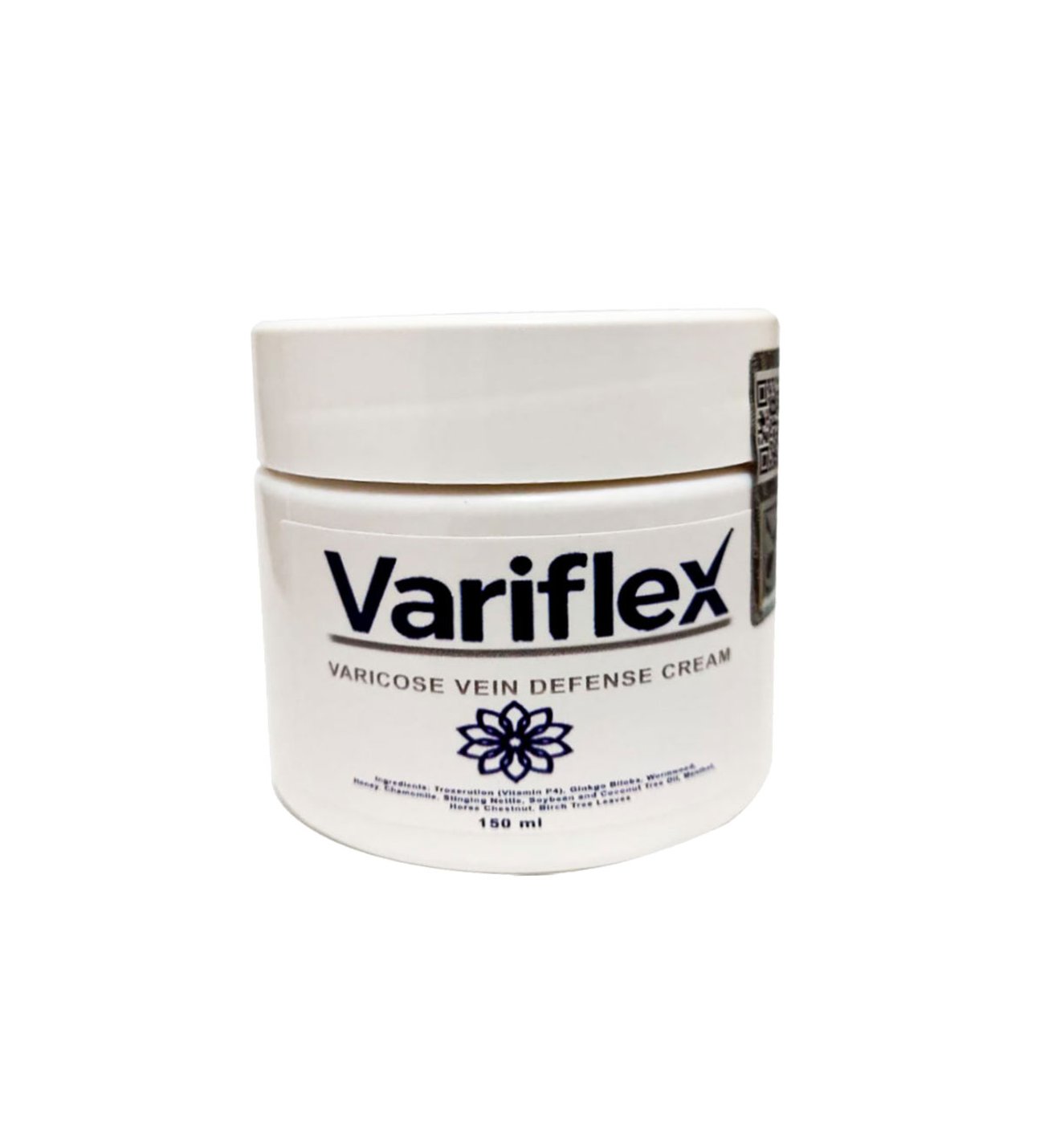 VARIFLEX VARIS KREMI 150ML