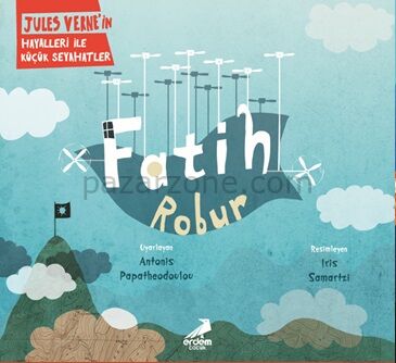 Fatih Robur