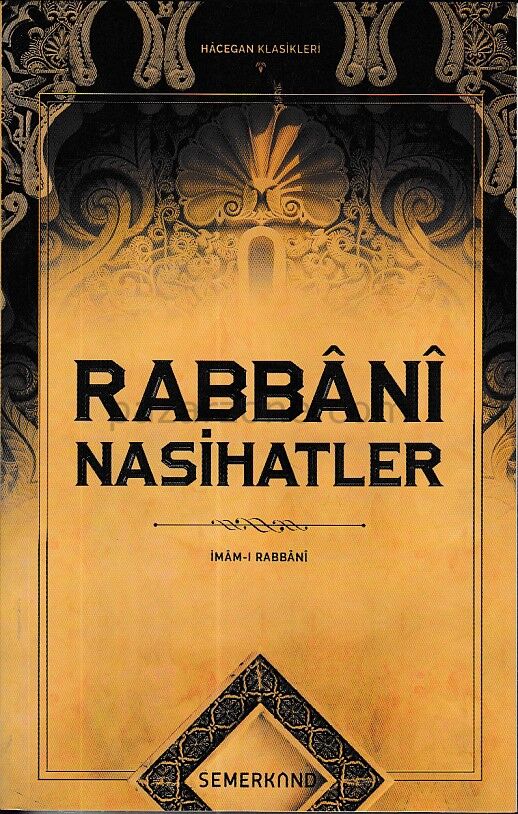 Rabbani Nasihatlar