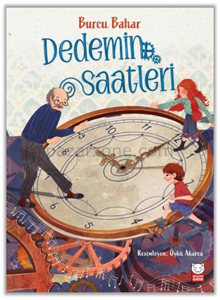 Dedemin Saatleri