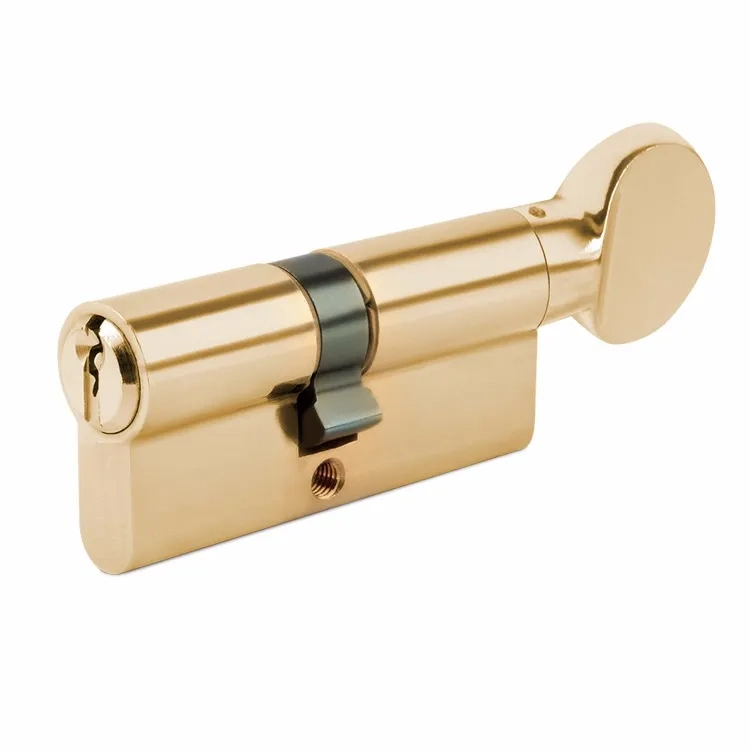 Yuma 68 Mm Tuzaklı Mandallı (topuzlu) Bilyalı Barel / Kilit Göbeği