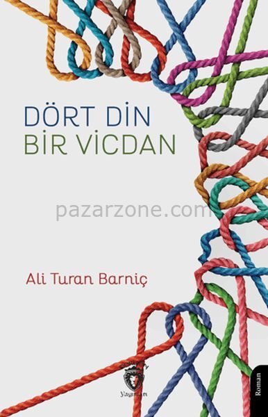 Dört Din - Bir Vicdan
