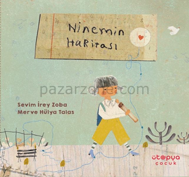 Ninemin Haritası
