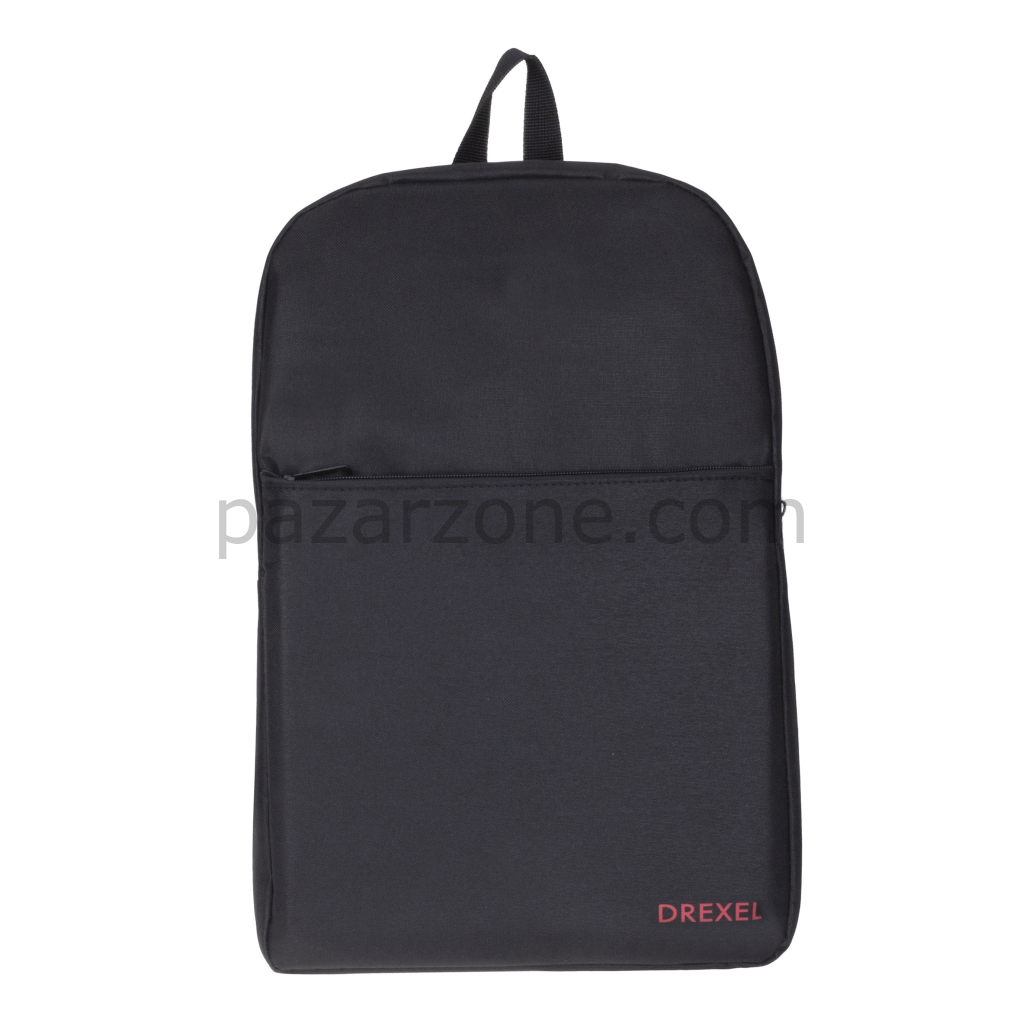 PLM Drexel 8600 Notebook Sırt Çantası 15.6" Siyah