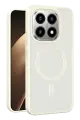 Joko Xiaomi Mi 15T Jota Magsafe Kapak - Şeffaf