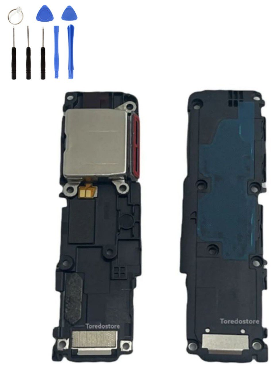 Mİ 11T  BUZZER