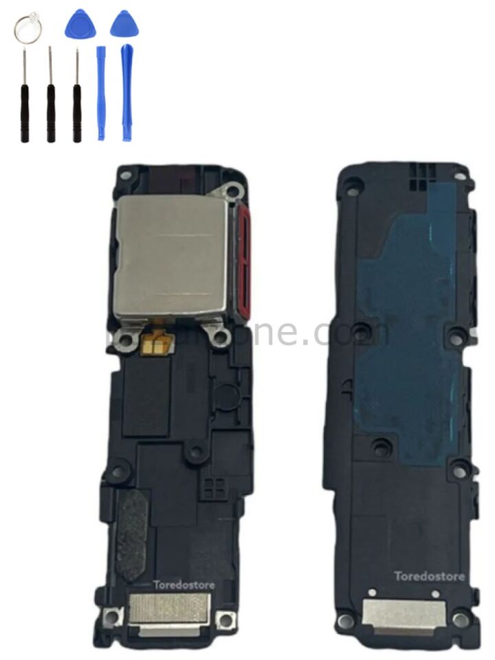 Mİ 11T  BUZZER
