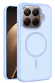 Joko Xiaomi Mi 15T Pro Jota Magsafe Kapak - Açık Mavi
