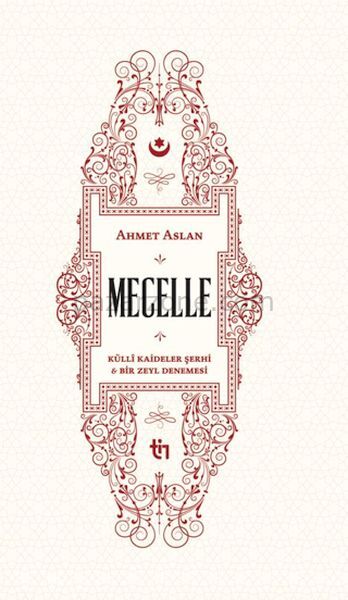 Mecelle