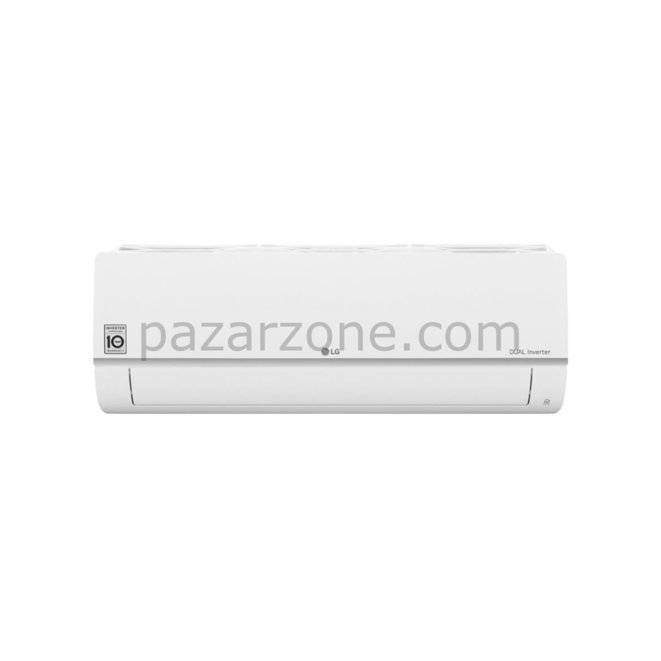 LG  PC18SQ S3NM18KL2FA, 18000 BTU KLIMA (S3UM18KL2FA Dış Ünite)