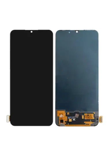 A73 OLED Dokunmatik Ekran o (Siyah)
