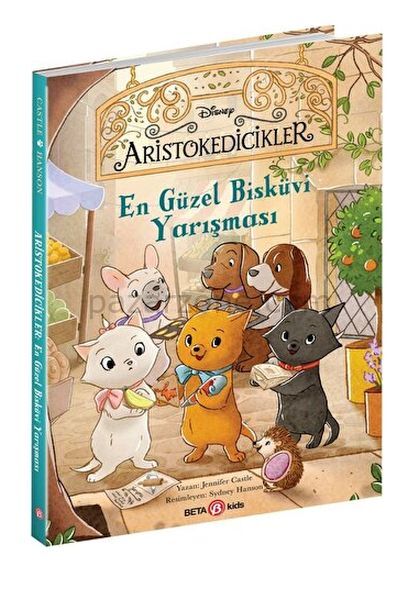En Güzel Büsküvi Yarışması