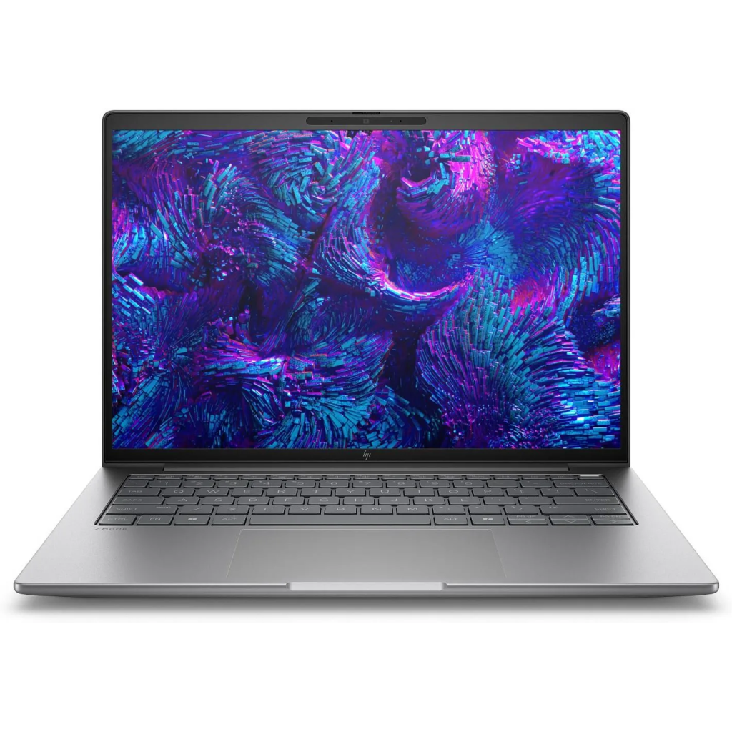 HP A3ZW8ET, ZBook 8 14 G1i, Ultra 7-255H 14" WUXGA IPS, 16Gb DDR5 Ram, 1Tb SSD, 4Gb Nvidia RTX 500 ADA Ekran Kartı, Windows11 Pro, Notebook İş İstasyonu (3 Yıl Yerinde Servis)