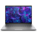 HP A3ZW8ET, ZBook 8 14 G1i, Ultra 7-255H 14" WUXGA IPS, 16Gb DDR5 Ram, 1Tb SSD, 4Gb Nvidia RTX 500 ADA Ekran Kartı, Windows11 Pro, Notebook İş İstasyonu (3 Yıl Yerinde Servis)