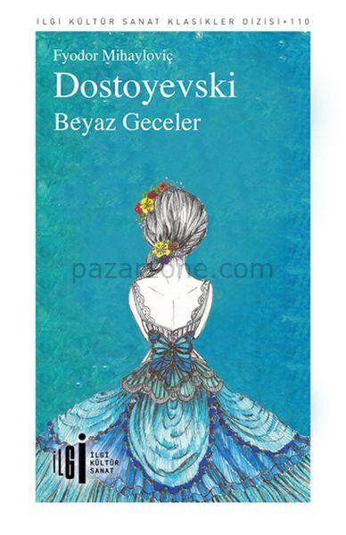 Beyaz Geceler