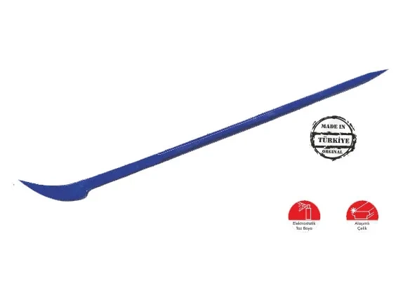 Sait Demirci Tm 7000 Topuklu Manivela 160 Cm