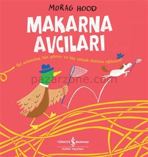 Makarna Avcıları