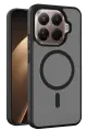 Joko Xiaomi Mi 15T Pro Jota Magsafe Kapak - Siyah