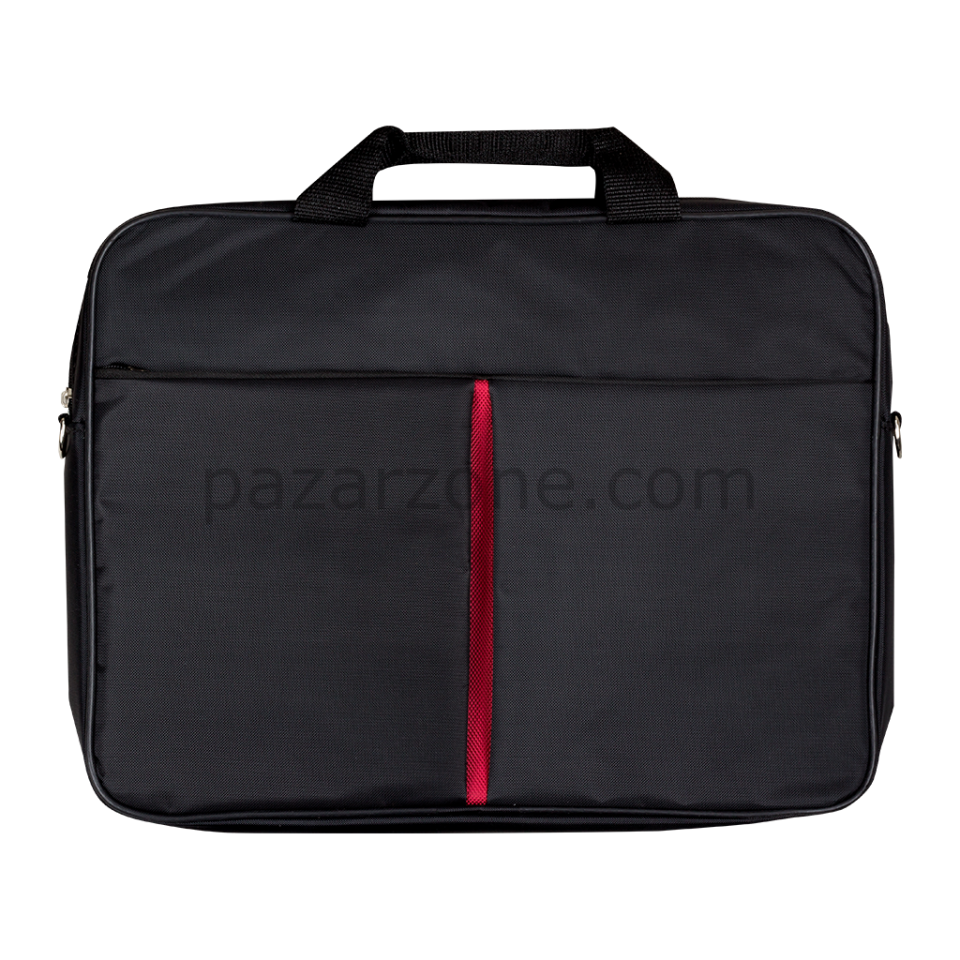 PLM Drexel 6300 Notebook Çantası 15,6" Siyah