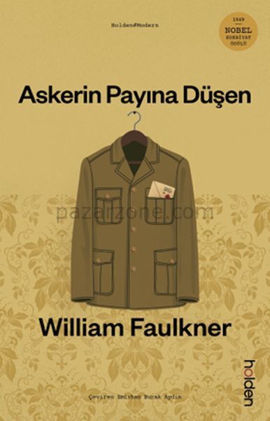Askerin Payına Düşen