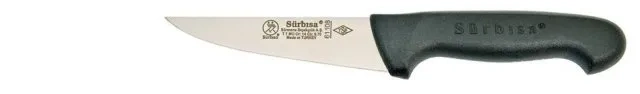 Sürbısa 61108 - Sürmene Kasap Kemik Sıyırma Bıçağı 11,5 Cm