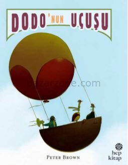 Dodo’nun Uçuşu