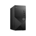 DELL Vostro 3030, N6001VDT3030MT_U, i3-12100, 8Gb DDR5 Ram, 512Gb SSD, Paylaşımlı Ekran Kartı, Wi-Fi, Bluetooth , Free Dos, MT Masaüstü PC (210276835)