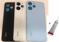 REDMİ 12 Arka Batarya Pil Kapağı NANE YEŞİLİ  (B70