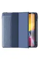 Newface Apple iPad 10.2 (7.nesil) Kılıf Tablet Focus Silikon - Lacivert
