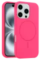 Joko Apple iPhone 16 Pro Max Kılıf Jully Magsafe Kapak - Pembe