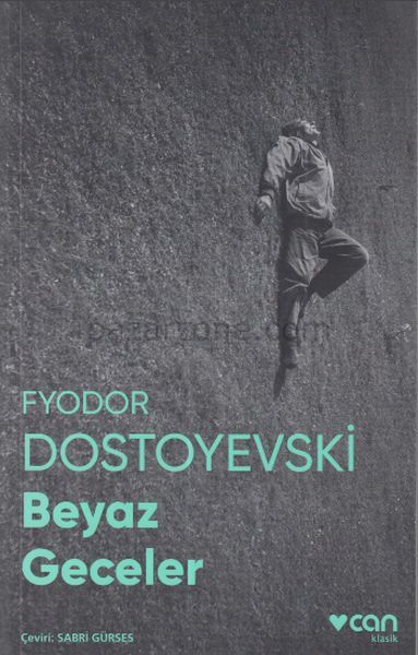 Beyaz Geceler (Fotoğraflı Klasikler)