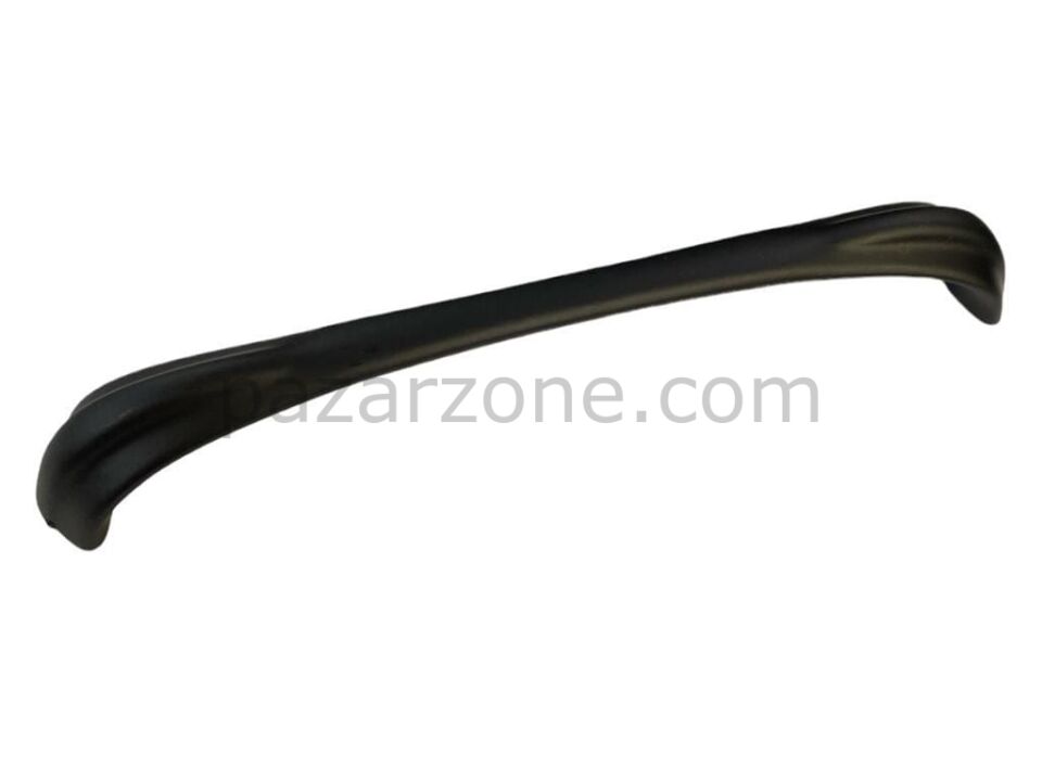 Beta Siyah 160 mm Kulp