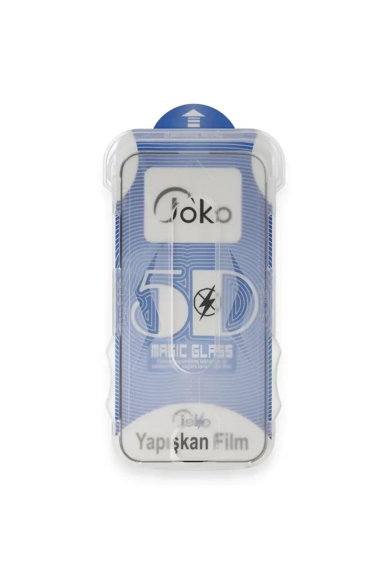 Joko Xiaomi Poco M6 Pro 4G Joko Magic 5D Cam