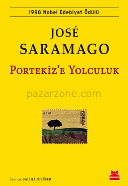 Portekiz’e Yolculuk