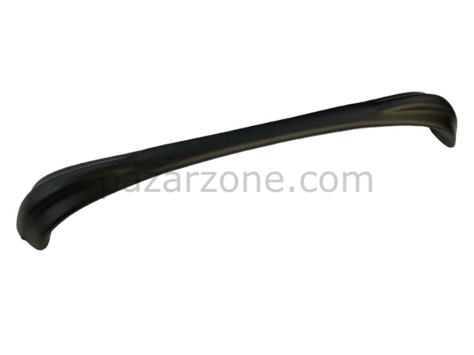 Beta Siyah 224 mm Kulp