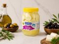 El Yapımı ANTEP PEYNİRİ -750gr ( Keçi Sütü )
