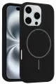 Joko Apple iPhone 16 Pro Max Kılıf Jully Magsafe Kapak - Siyah