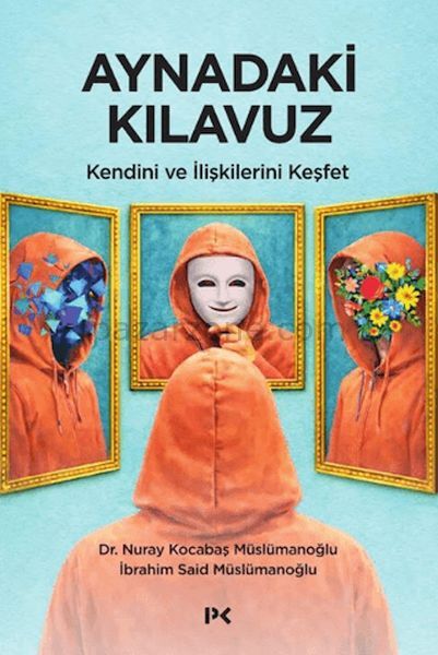Aynadaki Kılavuz